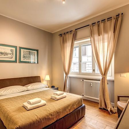 רומא The Dome 3 Bedroom Apartment En Suite מראה חיצוני תמונה