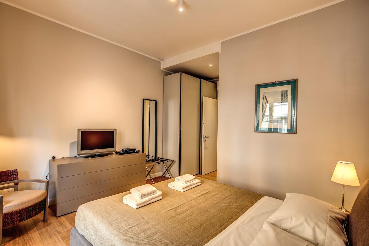 רומא The Dome 3 Bedroom Apartment En Suite מראה חיצוני תמונה