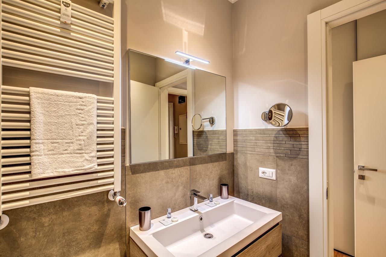 רומא The Dome 3 Bedroom Apartment En Suite מראה חיצוני תמונה
