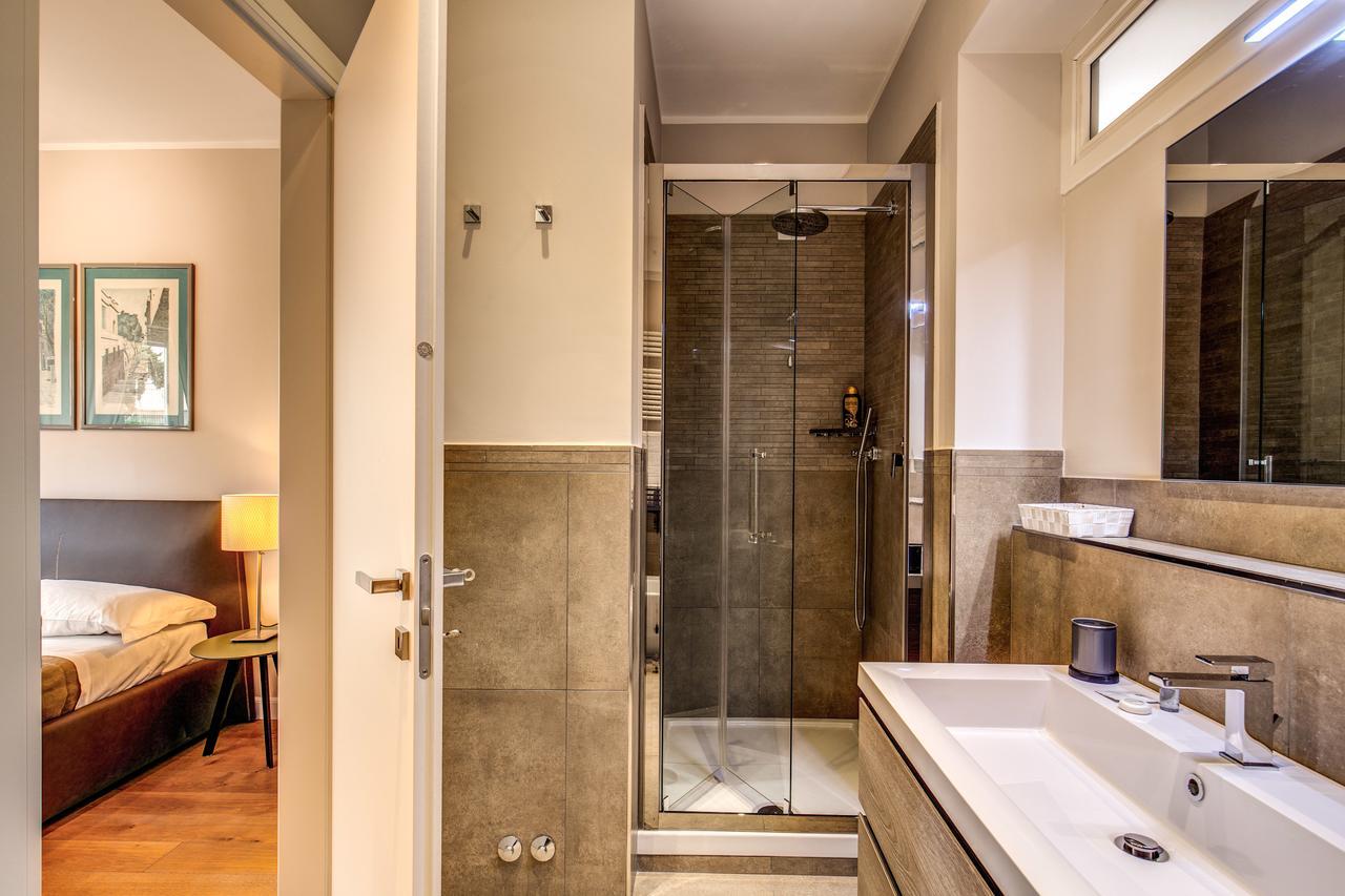 רומא The Dome 3 Bedroom Apartment En Suite מראה חיצוני תמונה
