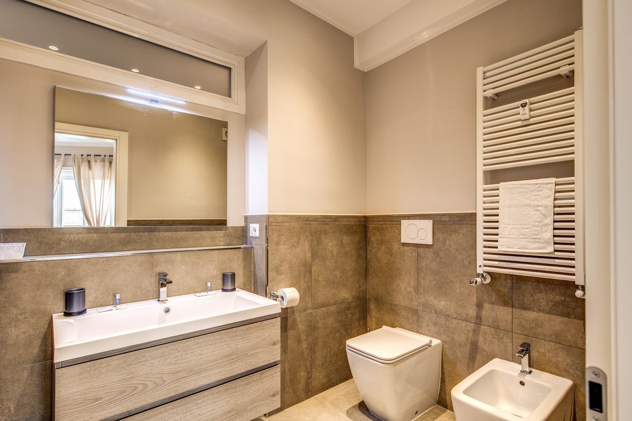 רומא The Dome 3 Bedroom Apartment En Suite מראה חיצוני תמונה