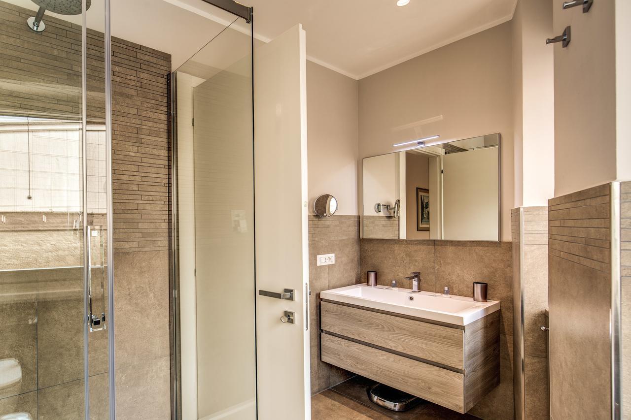 רומא The Dome 3 Bedroom Apartment En Suite מראה חיצוני תמונה